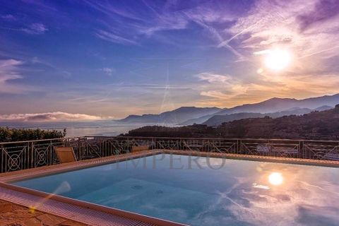 Villa i Bordighera, Imperia, Bordighera - € 3.400.000 | Ref: 22984 - foto 2