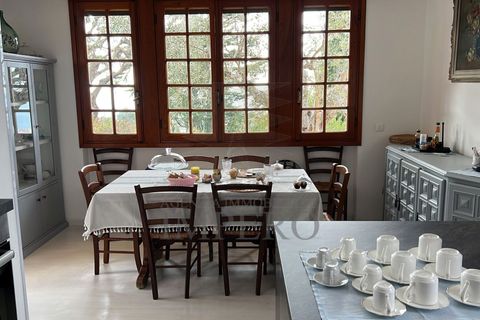 Villa i Bordighera, Imperia, Bordighera - € 3.400.000 | Ref: 22984 - foto 9