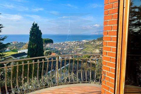 Villa i Bordighera, Imperia, Bordighera - € 3.400.000 | Ref: 22984 - foto 14