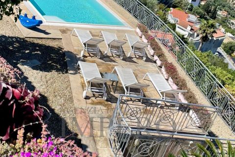 Villa i Bordighera, Imperia, Bordighera - € 3.400.000 | Ref: 22984 - foto 20