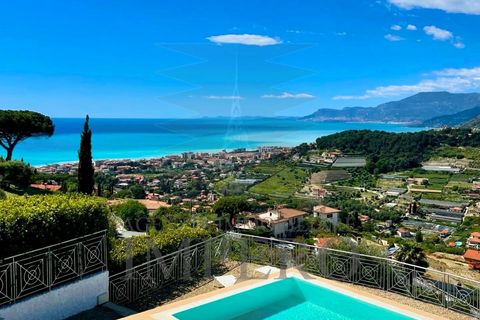 Villa i Bordighera, Imperia, Bordighera - € 3.400.000 | Ref: 22984 - foto 21