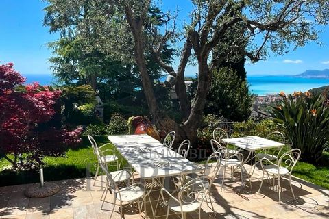 Villa i Bordighera, Imperia, Bordighera - € 3.400.000 | Ref: 22984 - foto 22