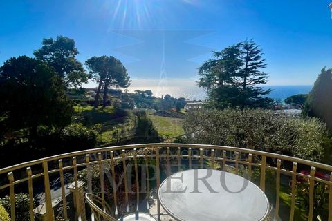 Villa i Bordighera, Imperia, Bordighera - € 3.400.000 | Ref: 22984 - foto 24