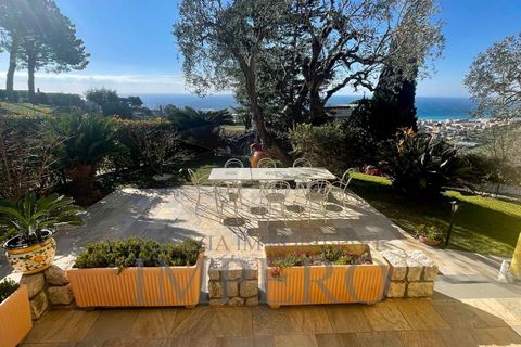 Villa i Bordighera, Imperia, Bordighera - € 3.400.000 | Ref: 22984 - foto 26
