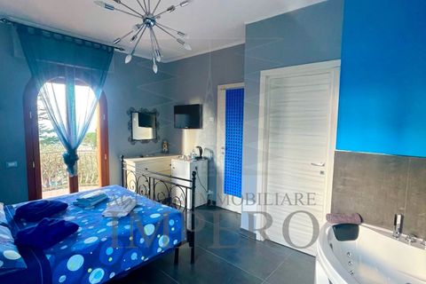 Villa i Bordighera, Imperia, Bordighera - € 3.400.000 | Ref: 22984 - foto 29