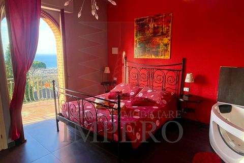 Villa i Bordighera, Imperia, Bordighera - € 3.400.000 | Ref: 22984 - foto 32