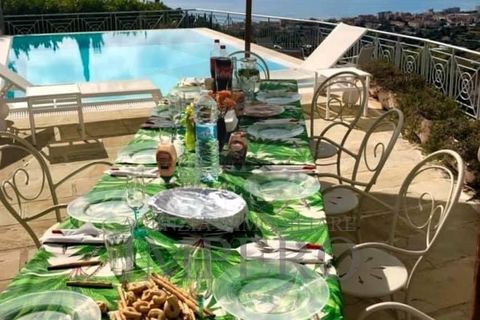 Villa i Bordighera, Imperia, Bordighera - € 3.400.000 | Ref: 22984 - foto 38