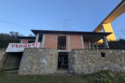 Villa i Bordighera, Imperia, Bordighera - € 288.000 | Ref: 23132 - foto 1