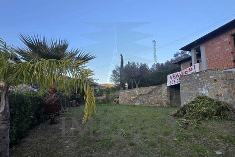 Villa i Bordighera, Imperia, Bordighera - € 288.000 | Ref: 23132 - foto 7