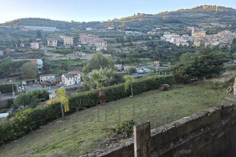 Villa i Bordighera, Imperia, Bordighera - € 288.000 | Ref: 23132 - foto 11