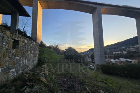 Villa i Bordighera, Imperia, Bordighera - € 288.000 | Ref: 23132 - foto 13