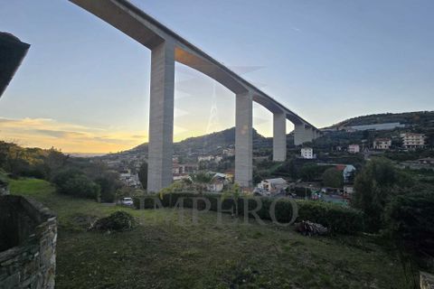 Villa i Bordighera, Imperia, Bordighera - € 288.000 | Ref: 23132 - foto 14