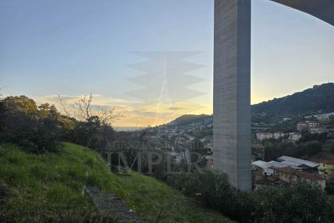 Villa i Bordighera, Imperia, Bordighera - € 288.000 | Ref: 23132 - foto 15