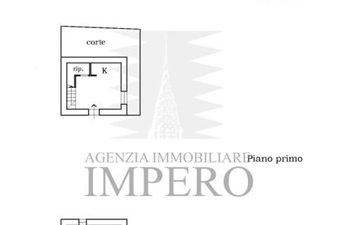 Villa i Bordighera, Imperia, Bordighera - € 288.000 | Ref: 23132 - foto 16