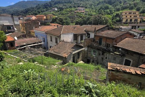 Villa a Soldano, Imperia, Soldano - € 49.000 | Ref: 22885 - foto 2