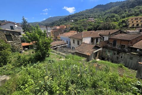Villa a Soldano, Imperia, Soldano - € 49.000 | Ref: 22885 - foto 3