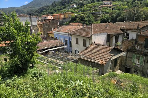 Villa a Soldano, Imperia, Soldano - € 49.000 | Ref: 22885 - foto 4