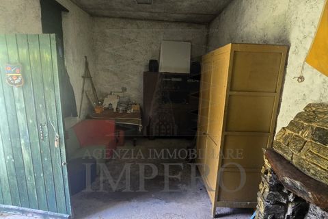 Villa a Soldano, Imperia, Soldano - € 49.000 | Ref: 22885 - foto 7