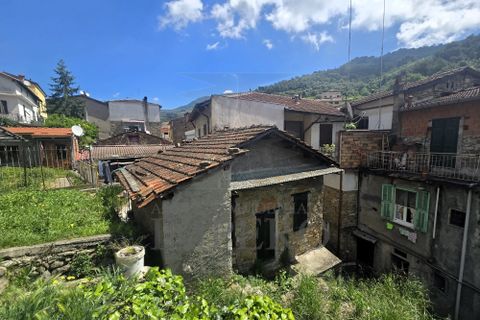 Villa a Soldano, Imperia, Soldano - € 49.000 | Ref: 22885 - foto 8