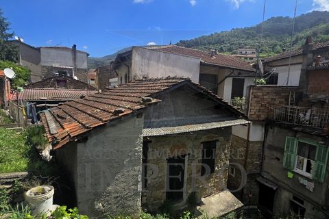 Villa a Soldano, Imperia, Soldano - € 49.000 | Ref: 22885 - foto 9