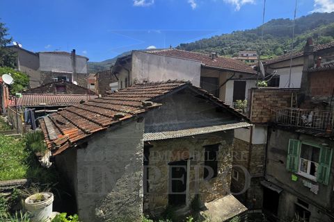 Villa a Soldano, Imperia, Soldano - € 49.000 | Ref: 22885 - foto 10