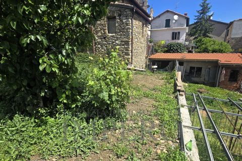 Villa a Soldano, Imperia, Soldano - € 49.000 | Ref: 22885 - foto 12