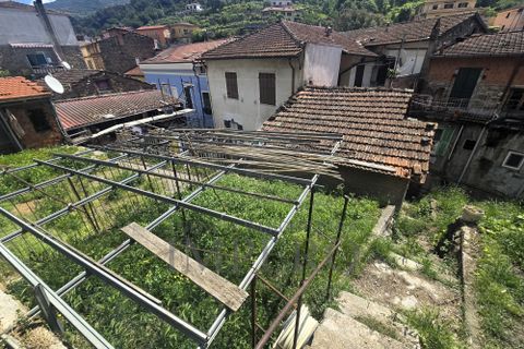 Villa a Soldano, Imperia, Soldano - € 49.000 | Ref: 22885 - foto 14