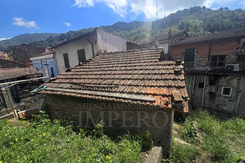 Villa a Soldano, Imperia, Soldano - € 49.000 | Ref: 22885 - foto 15