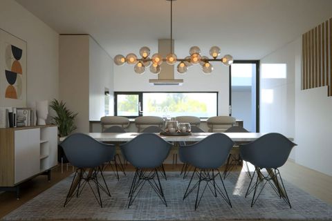 Villa i Aveiro, Aveiro, Aveiro - € 465.000 | Ref: 3858-L2 - foto 3