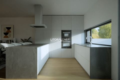 Villa i Aveiro, Aveiro, Aveiro - € 465.000 | Ref: 3858-L2 - foto 5