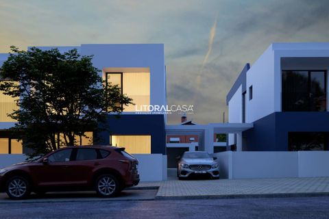 Villa i Aveiro, Aveiro, Aveiro - € 465.000 | Ref: 3858-L2 - foto 13