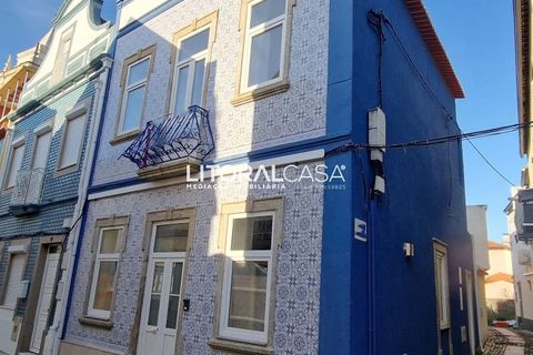 Villa i Ilhavo, Aveiro, Ilhavo - € 325.000 | Ref: VEN-3969 - foto 1