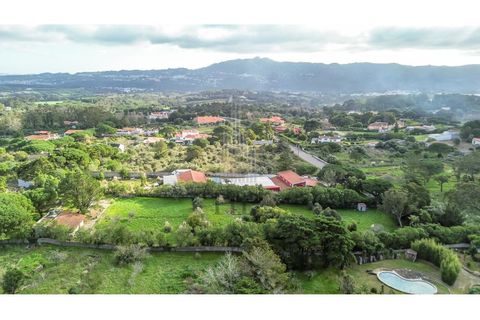 Helårsgrund i Sintra, Lisbon, Sintra - € 780.000 | Ref: HB0679 - foto 2
