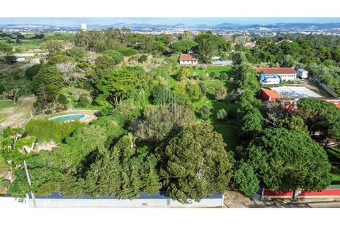 Helårsgrund i Sintra, Lisbon, Sintra - € 780.000 | Ref: HB0679 - foto 3