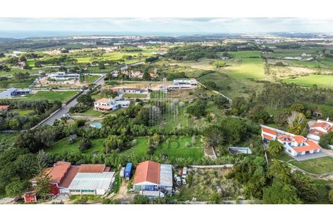 Helårsgrund i Sintra, Lisbon, Sintra - € 780.000 | Ref: HB0679 - foto 9