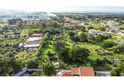 Helårsgrund i Sintra, Lisbon, Sintra - € 780.000 | Ref: HB0679 - foto 10