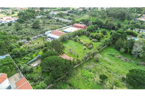 Helårsgrund i Sintra, Lisbon, Sintra - € 780.000 | Ref: HB0679 - foto 11