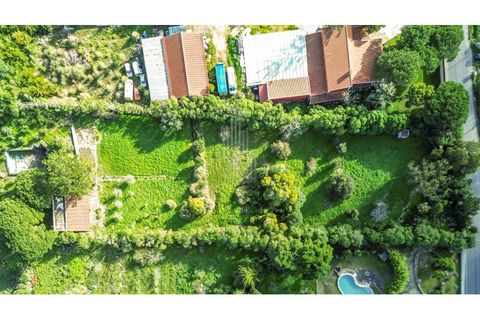 Helårsgrund i Sintra, Lisbon, Sintra - € 780.000 | Ref: HB0679 - foto 12
