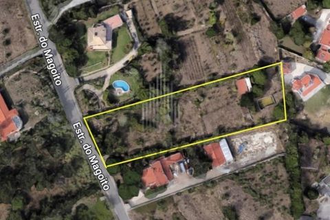 Helårsgrund i Sintra, Lisbon, Sintra - € 780.000 | Ref: HB0679 - foto 19