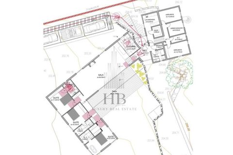 Helårsgrund i Sintra, Lisbon, Sintra - € 780.000 | Ref: HB0679 - foto 21