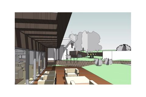 Helårsgrund i Sintra, Lisbon, Sintra - € 780.000 | Ref: HB0679 - foto 23