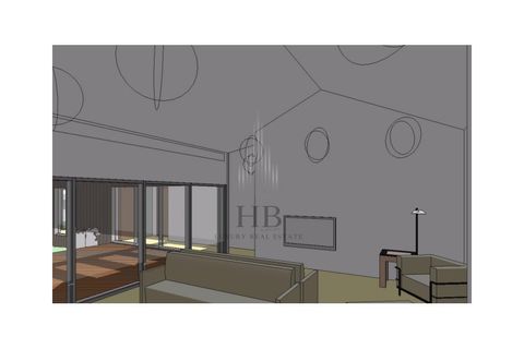 Helårsgrund i Sintra, Lisbon, Sintra - € 780.000 | Ref: HB0679 - foto 27