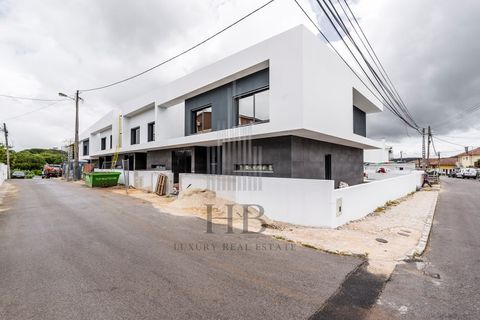 Byhus i Loures, Lisbon, Loures - € 797.500 | Ref: HB0559 - foto 5
