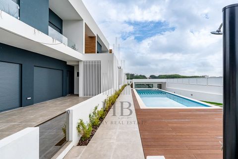 Byhus i Loures, Lisbon, Loures - € 797.500 | Ref: HB0559 - foto 9