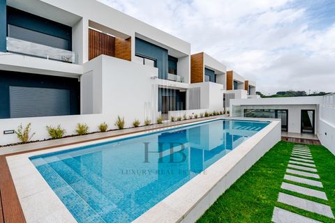Byhus i Loures, Lisbon, Loures - € 797.500 | Ref: HB0559 - foto 10