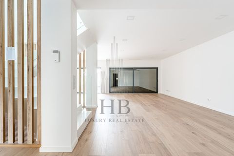 Byhus i Loures, Lisbon, Loures - € 797.500 | Ref: HB0559 - foto 17