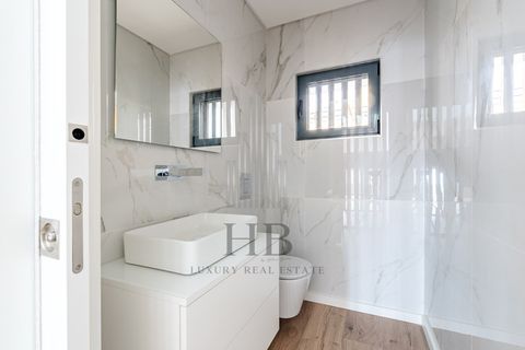 Byhus i Loures, Lisbon, Loures - € 797.500 | Ref: HB0559 - foto 22