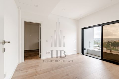 Byhus i Loures, Lisbon, Loures - € 797.500 | Ref: HB0559 - foto 33