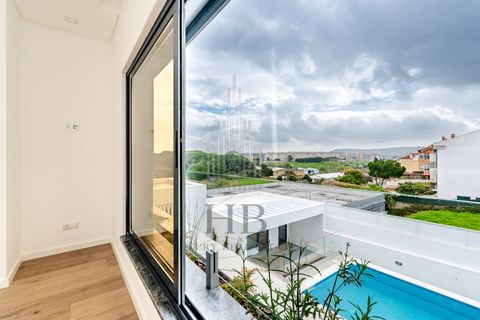 Byhus i Loures, Lisbon, Loures - € 797.500 | Ref: HB0559 - foto 49