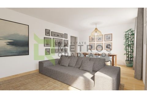 Lejlighed i Setubal, Setubal, Setubal - € 265.000 | Ref: ALM_13119 - foto 1